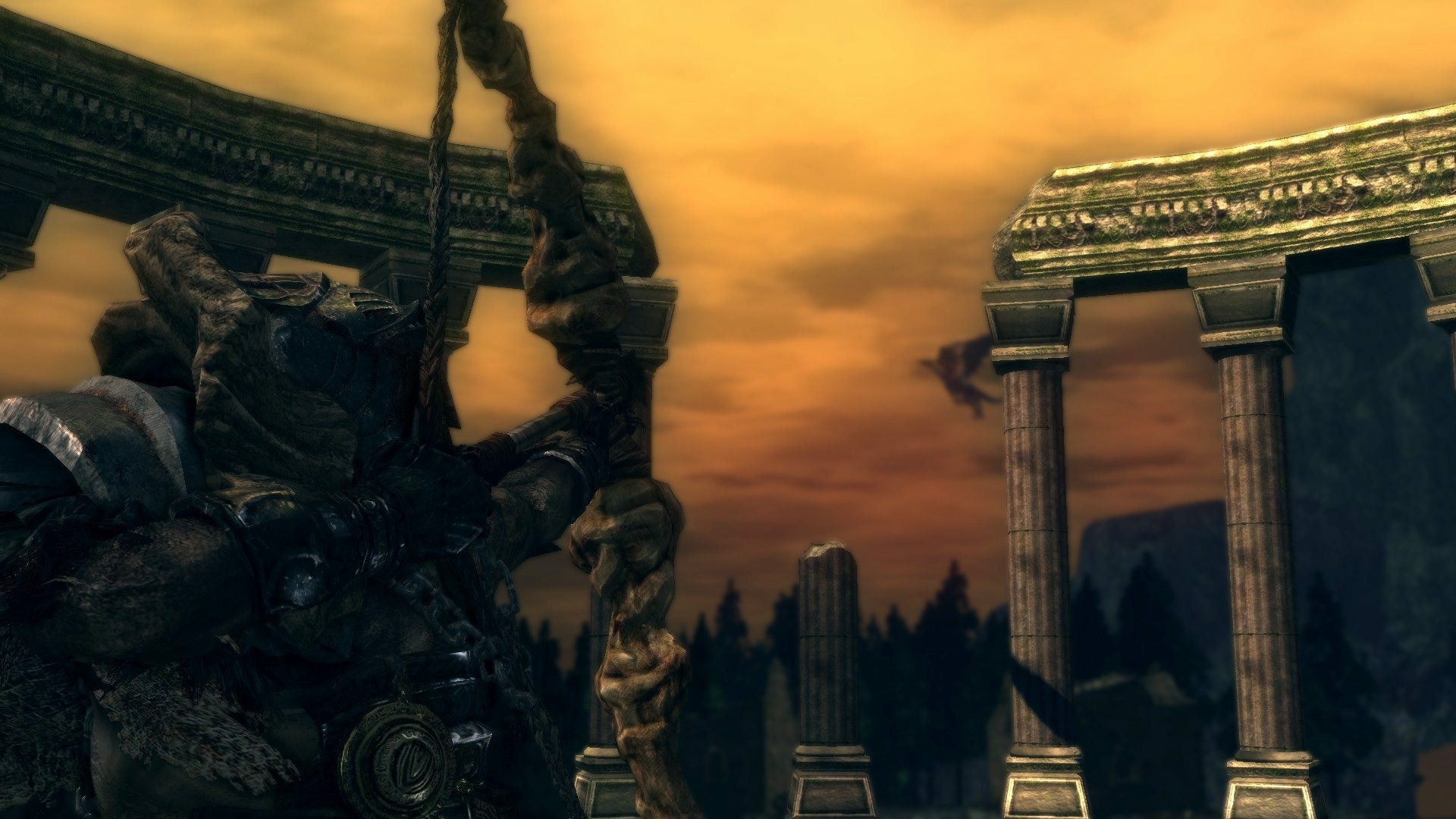 Dark Souls: Prepare to Die Edition - Imagen 5